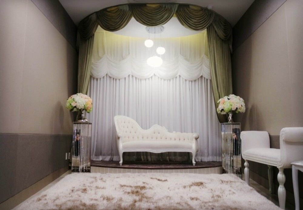 The K Jirisan Family Hotel Gurye Bagian luar foto