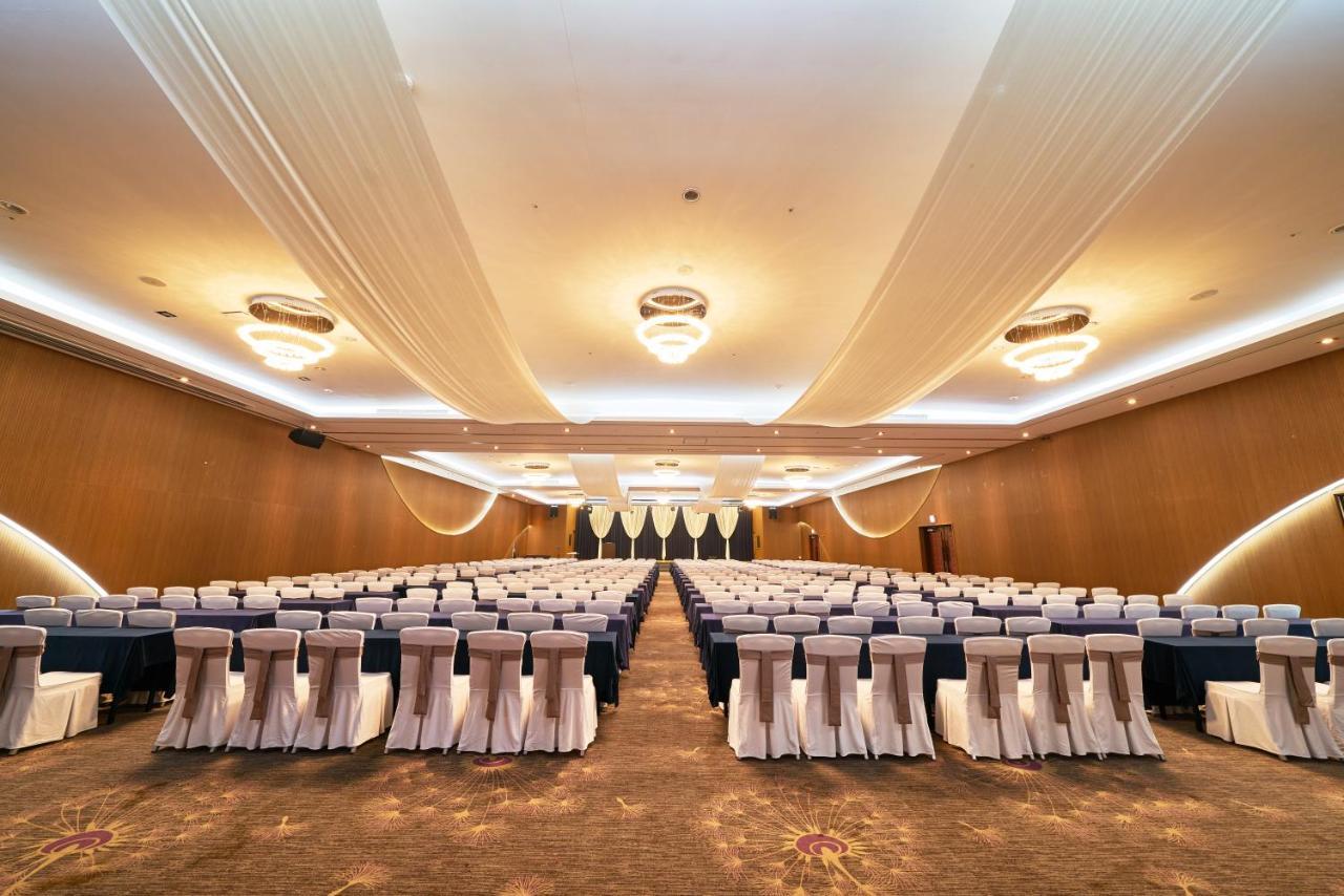 The K Jirisan Family Hotel Gurye Bagian luar foto